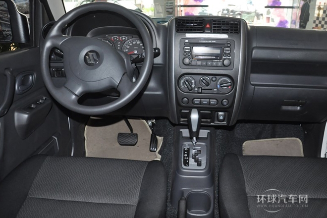 2012款 1.3 AT Mode3