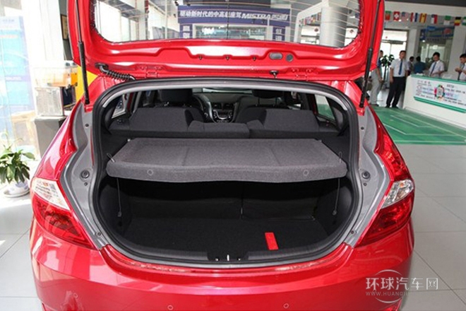 2014款 1.4L 自動TOP