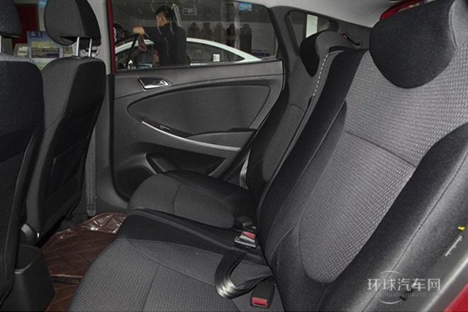 2014款 1.4L 自動TOP