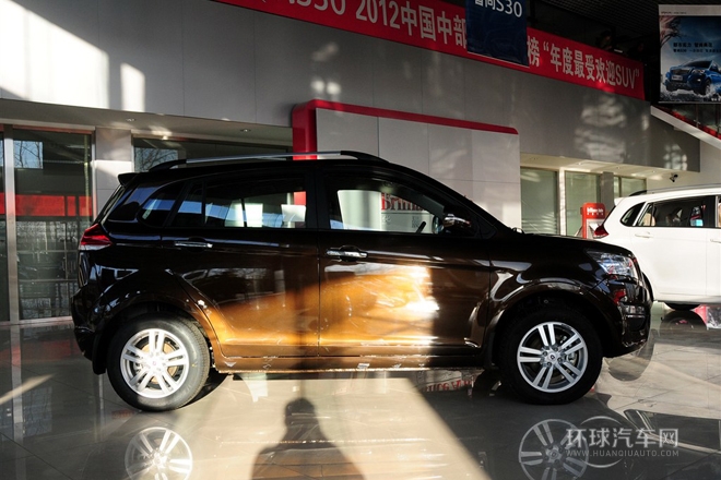 2014款 1.5L 手動豪華型