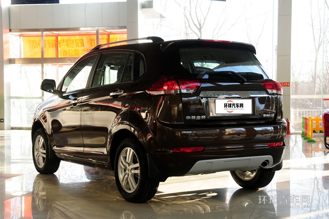 2014款 1.5L 手動豪華型