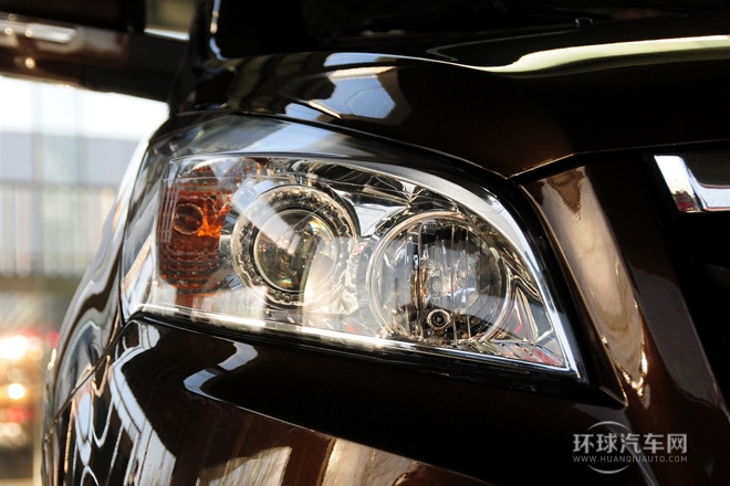 2014款 1.5L 手動豪華型