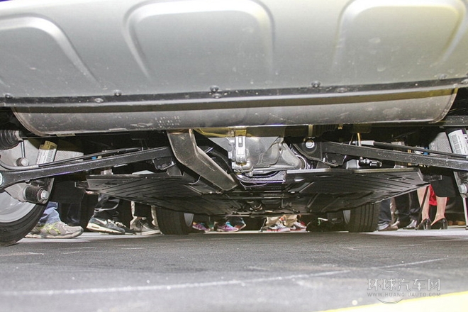 2014款 1.6T COOPER All 4 Excitement