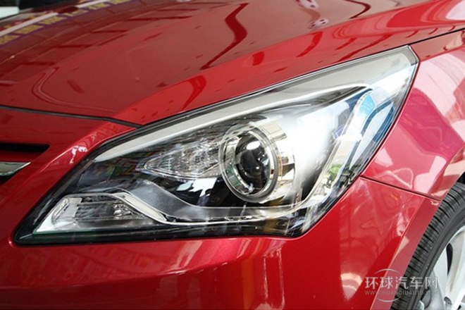 2014款 1.4L 自動TOP