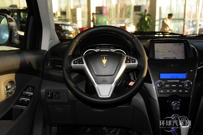 2014款 1.5L 手動豪華型