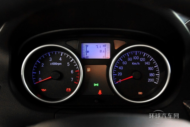 2014款 1.5L 手動豪華型