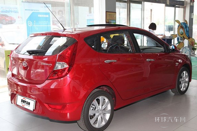 2014款 1.4L 自動TOP