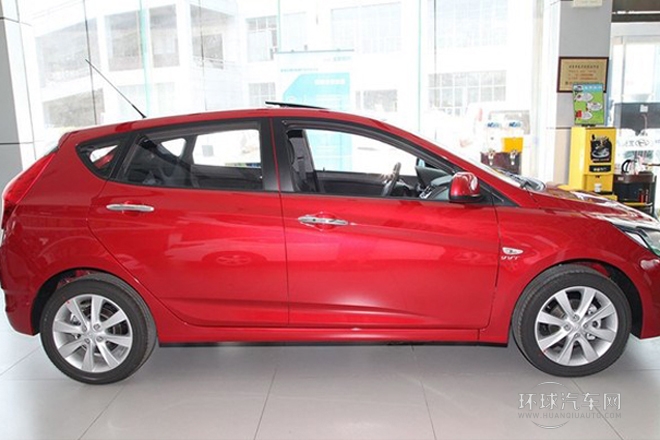 2014款 1.4L 自動TOP