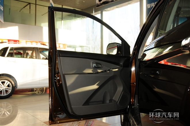 2014款 1.5L 手動豪華型