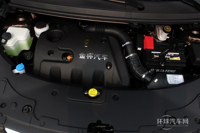 2014款 1.5L 手動豪華型