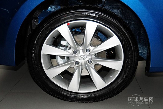 2014款 1.6L 自動(dòng)TOP