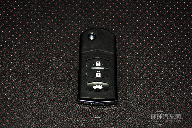 2014款 1.5L 手動豪華型