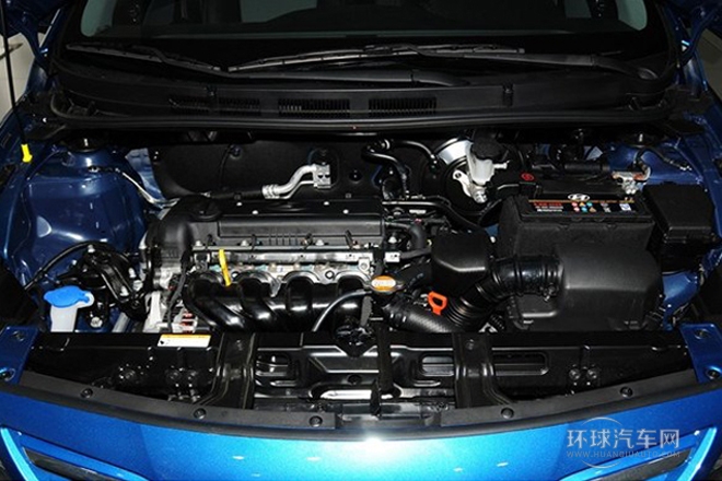 2014款 1.6L 自動TOP