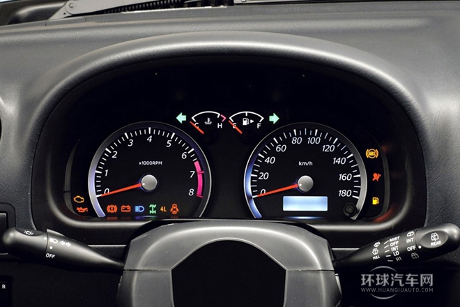 2012款 1.3 MT Mode3