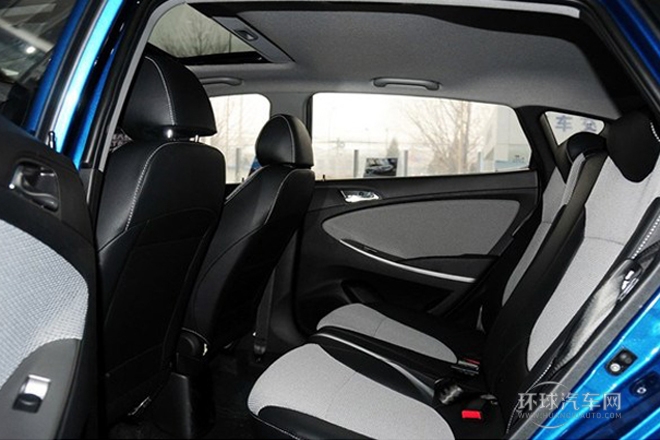 2014款 1.6L 自動TOP