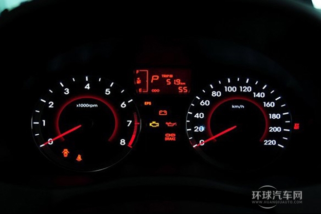 2014款 1.6L 自動(dòng)TOP