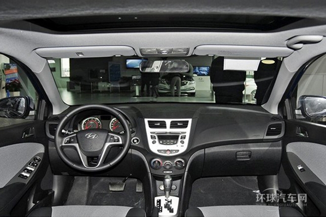 2014款 1.6L 自動TOP