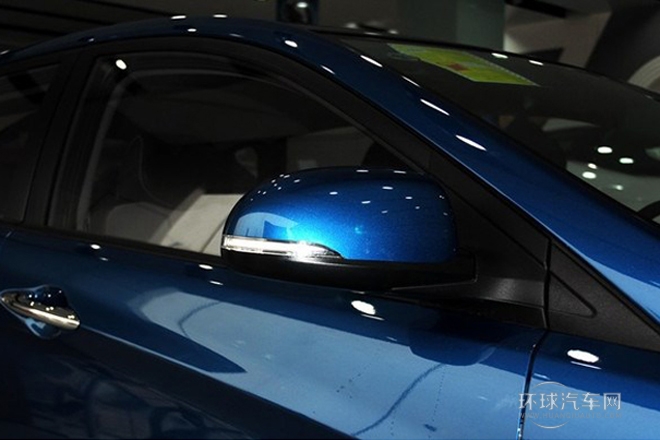 2014款 1.6L 自動TOP