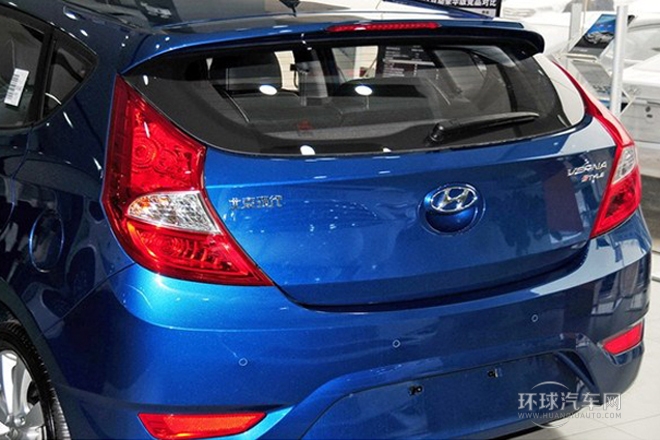 2014款 1.6L 自動TOP