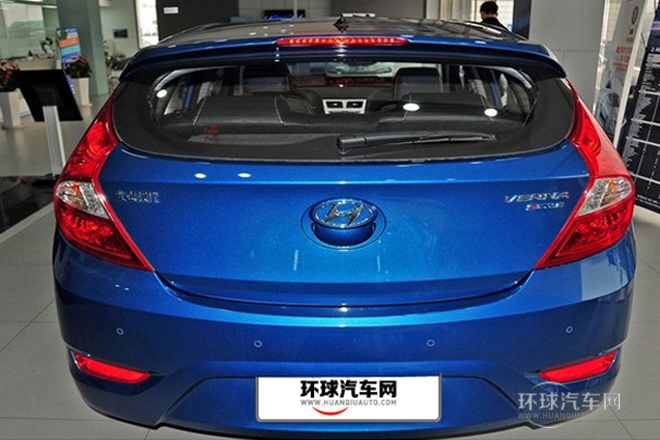 2014款 1.6L 自動TOP