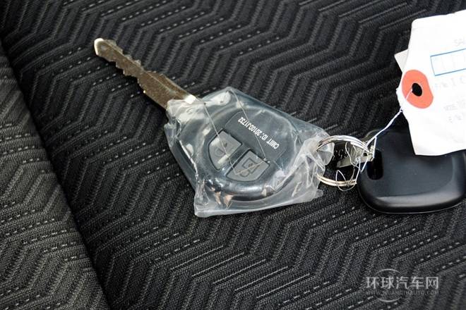 2012款 1.3 MT JLX導(dǎo)航版