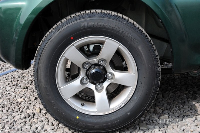 2012款 1.3 MT JLX導航版