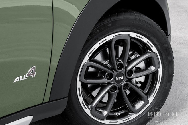 2014款 1.6T COOPER S