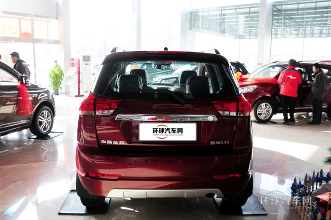 2014款 1.5L 手動精英型