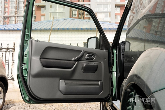 2012款 1.3 MT JLX導航版