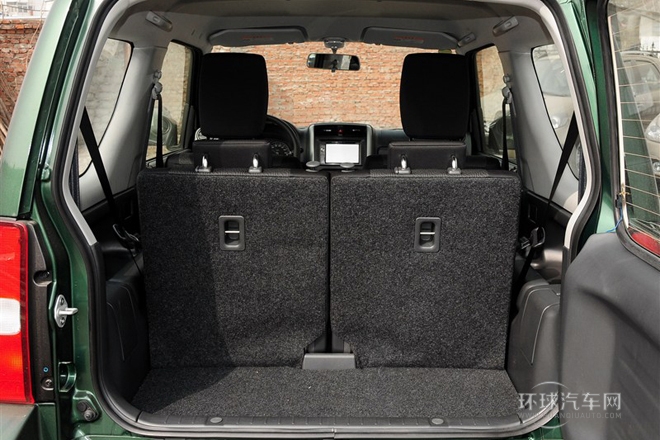 2012款 1.3 MT JLX導航版