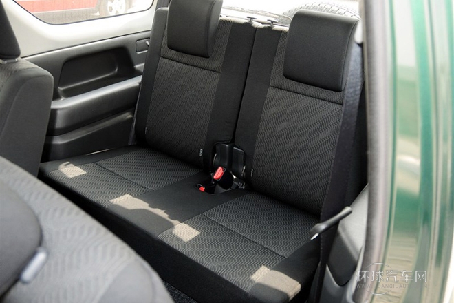 2012款 1.3 MT JLX導航版