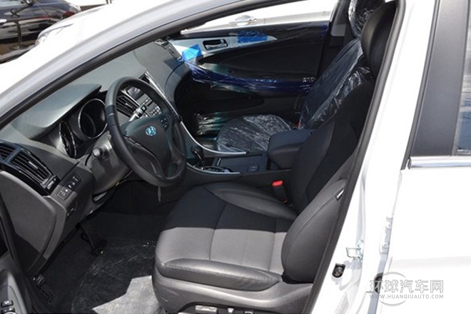 2014款 2.0L 自動(dòng)尊貴版