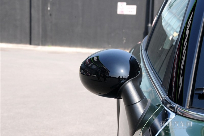 2014款 1.6T COOPER ALL 4