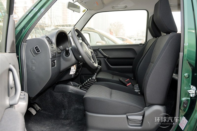 2012款 1.3 MT JLX導航版