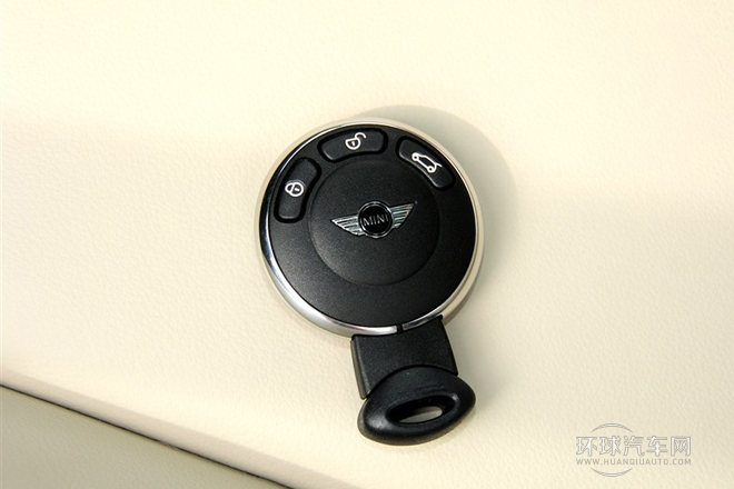 2015款 1.6T COOPER S All 4 極致暗夜