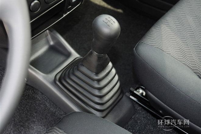 2012款 1.3 MT JLX導航版