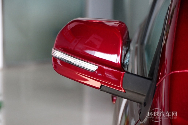 2014款 1.5L 手動精英型