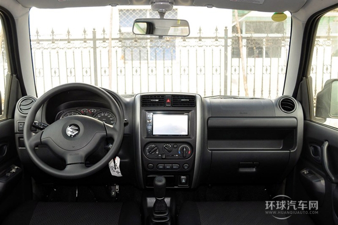 2012款 1.3 MT JLX導航版