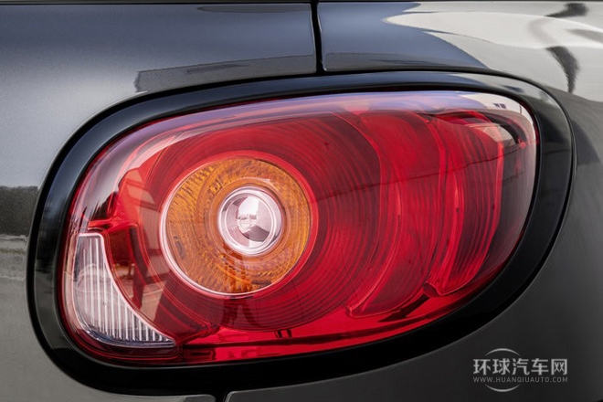 2014款 1.6T COOPER S ALL 4