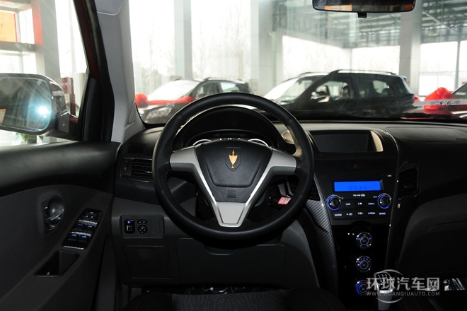 2014款 1.5L 手動精英型