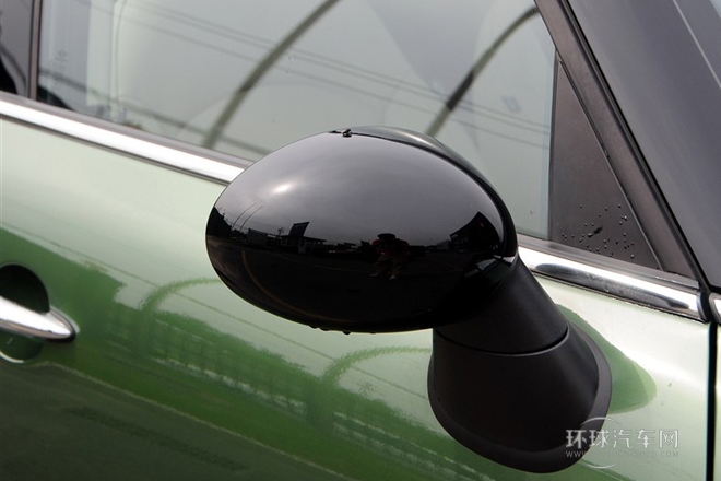 2015款 1.6T COOPER S All 4 極致暗夜