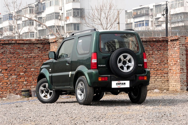 2012款 1.3 MT JLX導航版