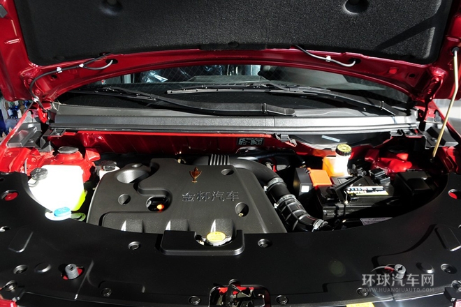 2014款 1.5L 手動精英型