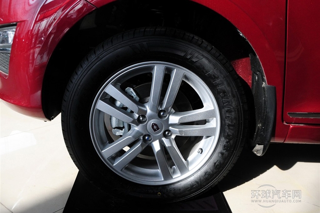 2014款 1.5L 手動精英型