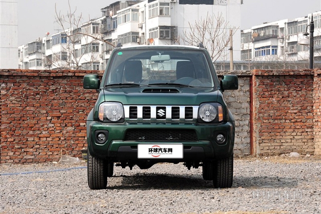 2012款 1.3 MT JLX導(dǎo)航版