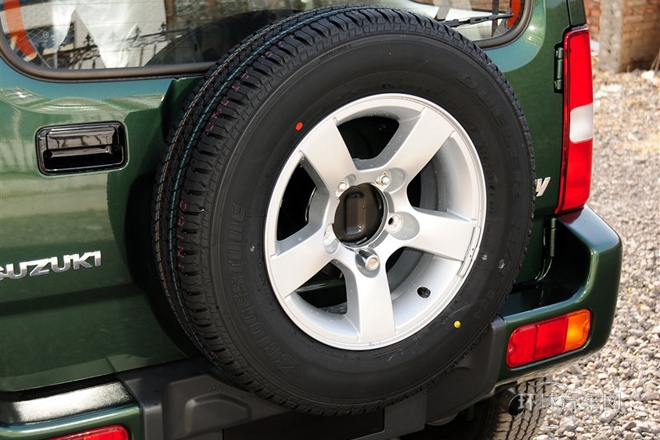 2012款 1.3 AT JLX導航版