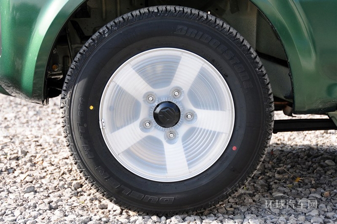 2012款 1.3 AT JLX導航版