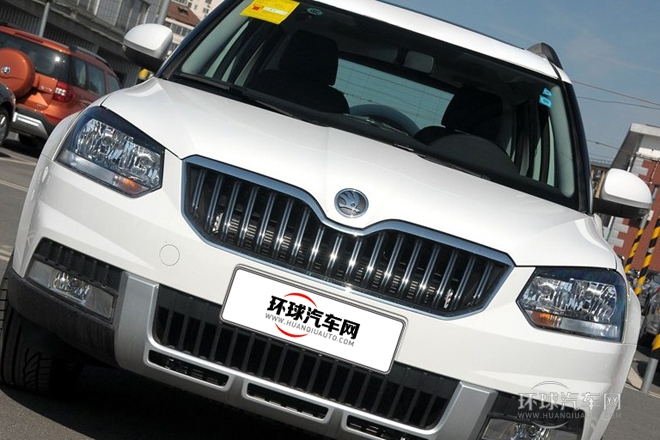 2014款 1.4TSI 手動極地版