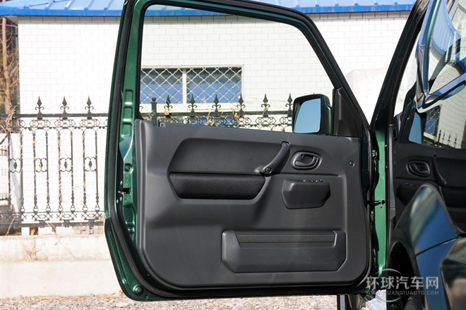 2012款 1.3 AT JLX導航版