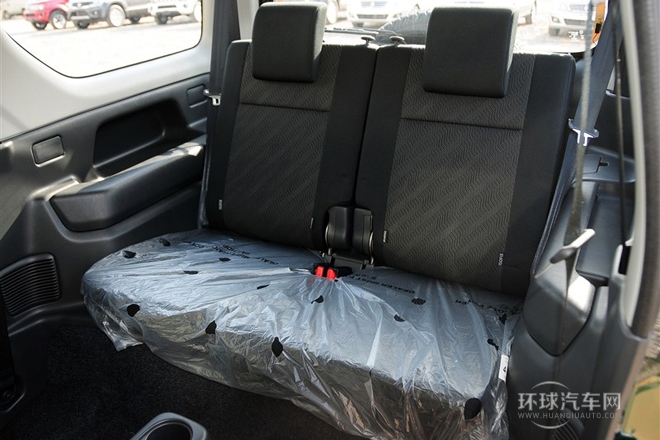 2012款 1.3 AT JLX導航版